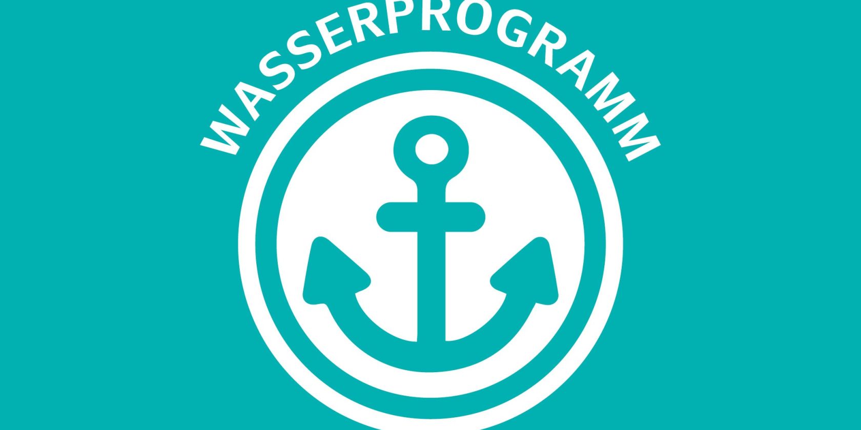Pikto Wasser NEU, © Hamburg Messe