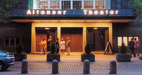 Altonaer Theater