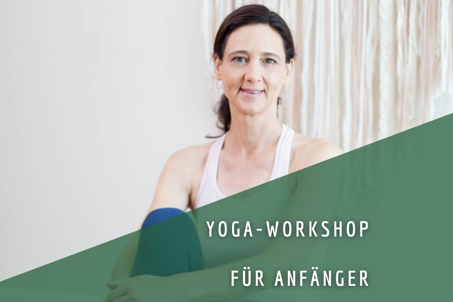 Yoga für Anfänger