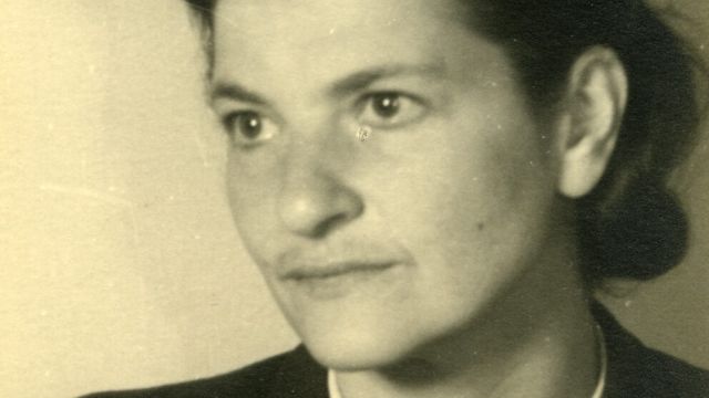 Keine Einfache Rückkehr, © Stiftung Hamburger Gedenkstätten