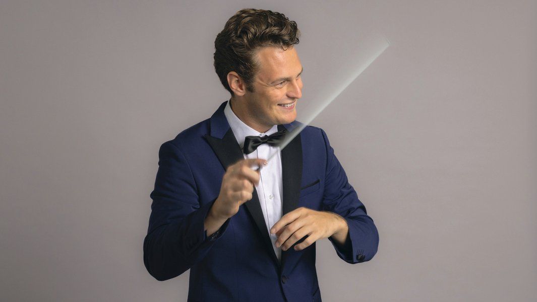 Kendlingers K&K Philharmoniker / Max Kendlinger