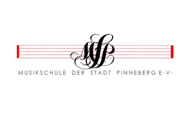Logo der Musikchule Pinneberg, © Musikschule der Stadt Pinneberg e. V.