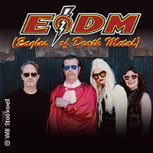 Eagles Of Death Metal, © links im Bild