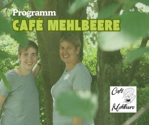 Die halbe Stunde Pflanzenkunde, © Café Mehlbeere