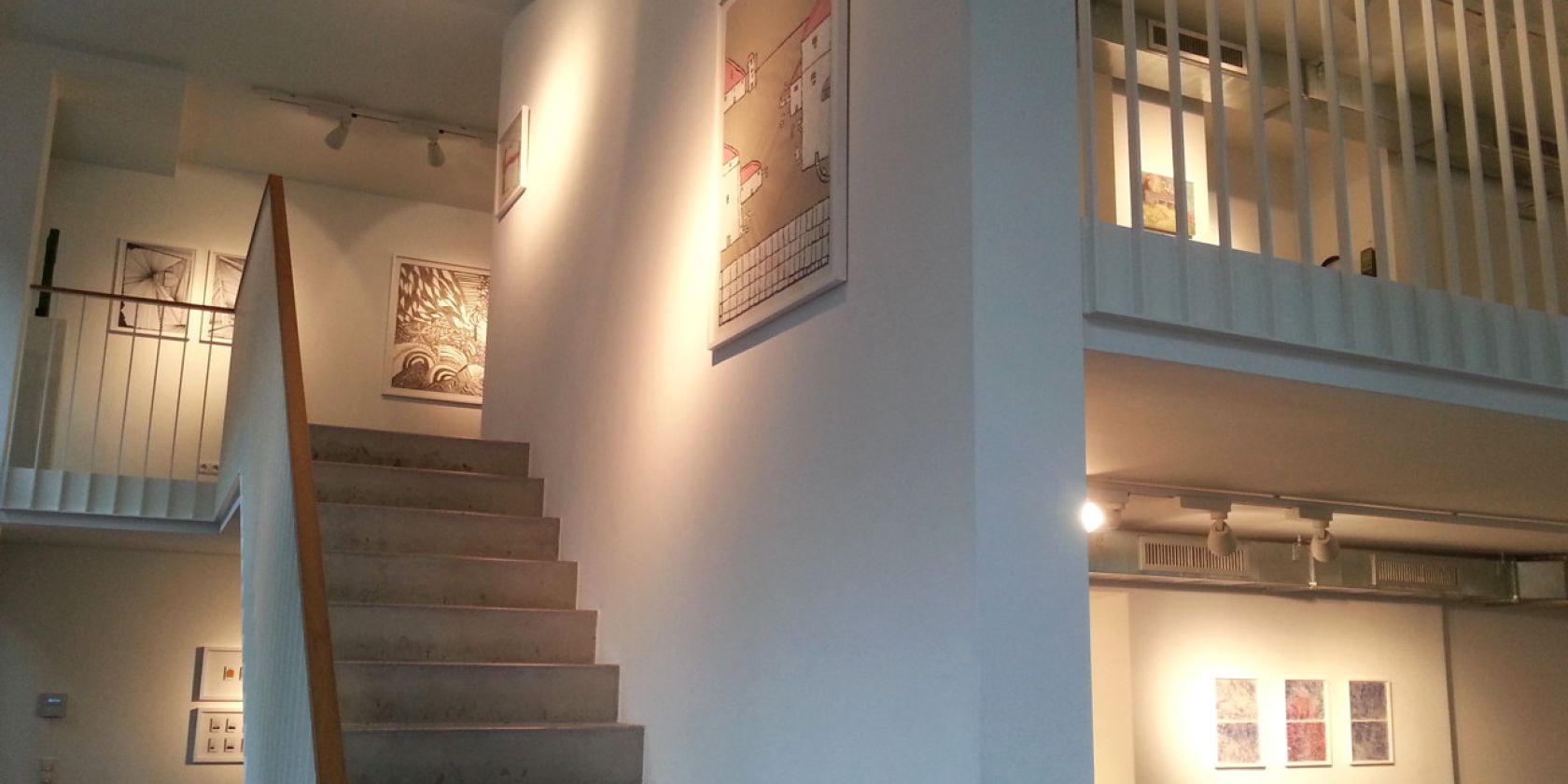 Galerie der Schlumper, © Galerie der Schlumper
