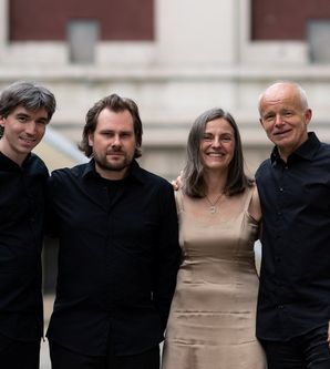 Zehetmair Quartett