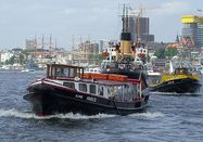 Hamburg News Stadtführungen