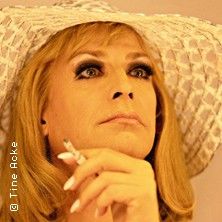 Tim Fischer singt Hildegard Knef