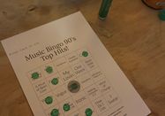 Copyright Music Bingo Hamburg