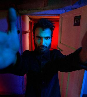 Tigran Hamasyan