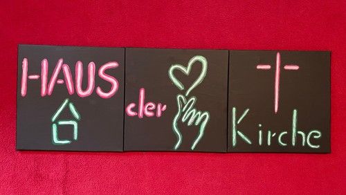 Kinder-und Jugendtreff HdK, © Jugendbüro