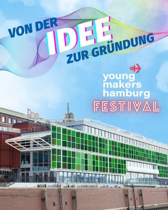 YOMA_Festival_2025, © Nord Event 2025/ Young Makers 2025