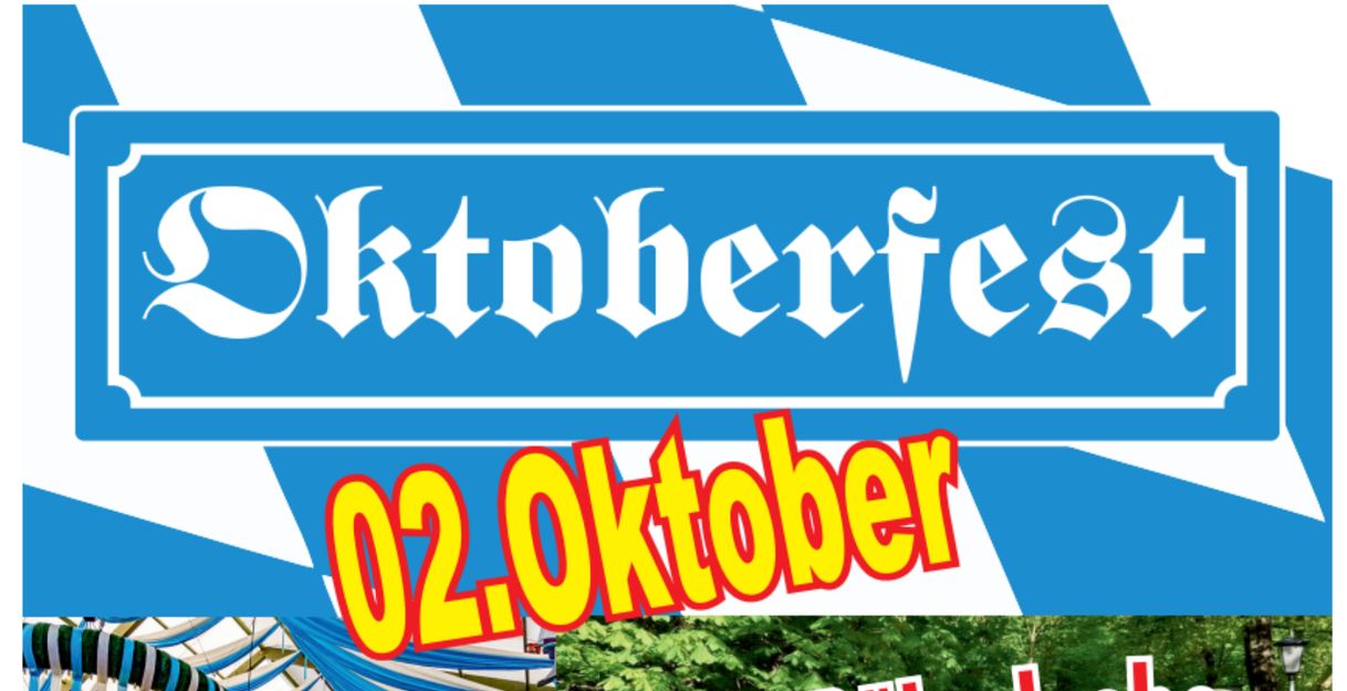 Oktoberfest