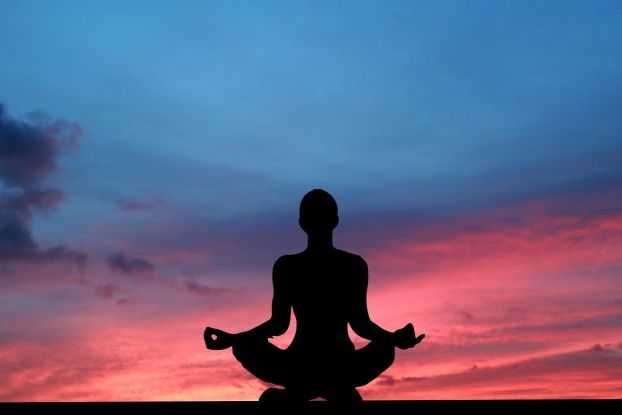 Kundalini-Yoga für Senioren - Frühsommerkurs, © pixabay