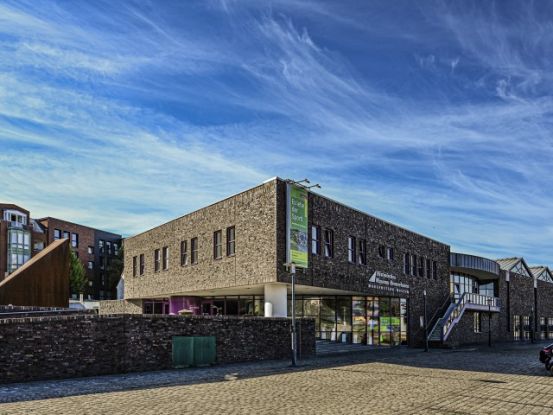 Internationaler Museumstag, © Historisches Museum Bremerhaven / Astrid Ottens