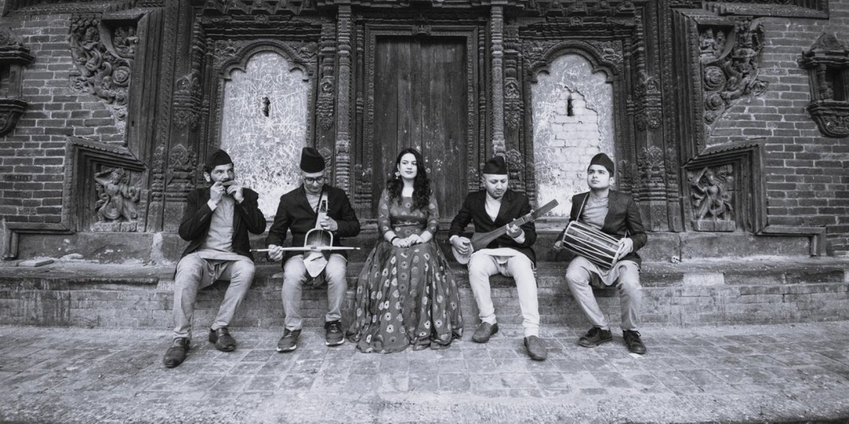 Ensemble NIGHT, © Bishwo Harsha Bajracharya