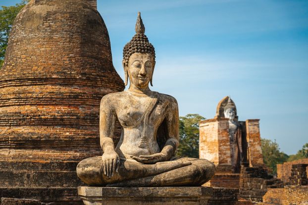 buddha-5410319_1280, © pixabay