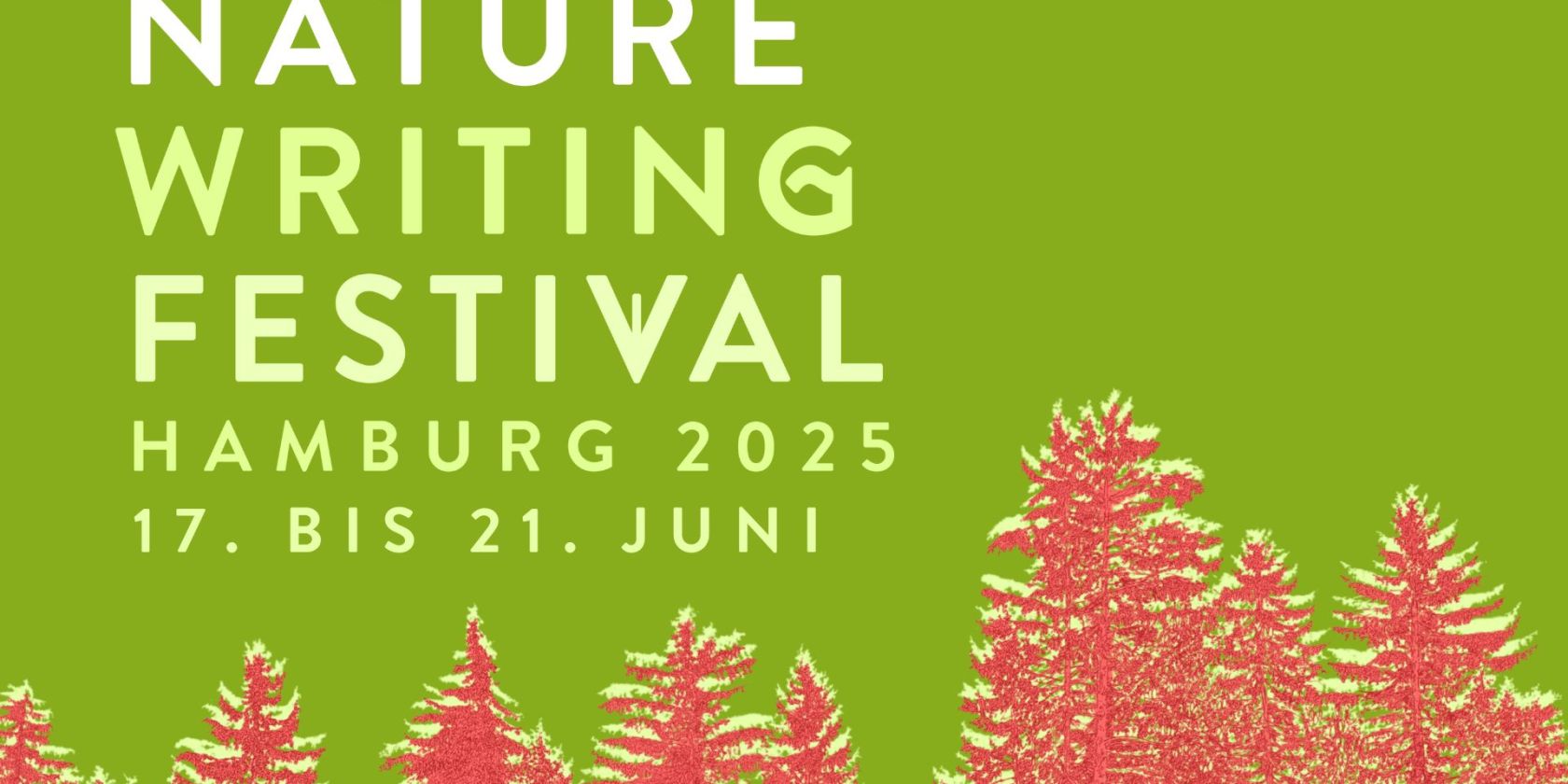 NWF, © Nature Writing Festival