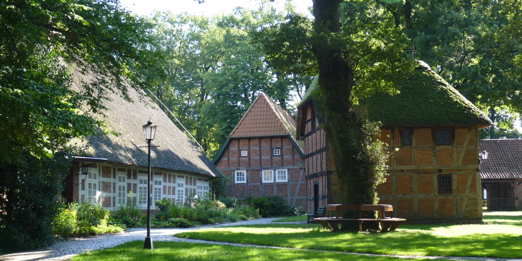 Meyerhof, © TuROW