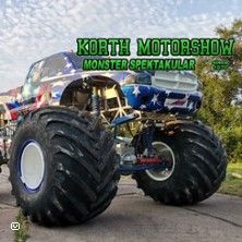 Korth Die Motorshow, © links im Bild