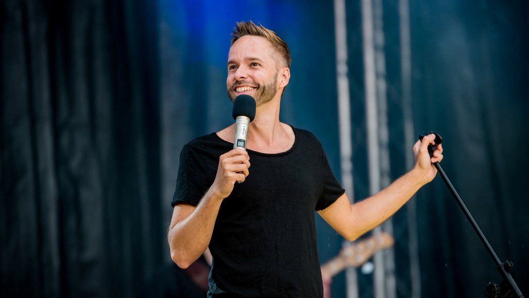 Hamburg singt – der Chor für alle