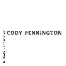 Cody Pennington Country Show, © links im Bild
