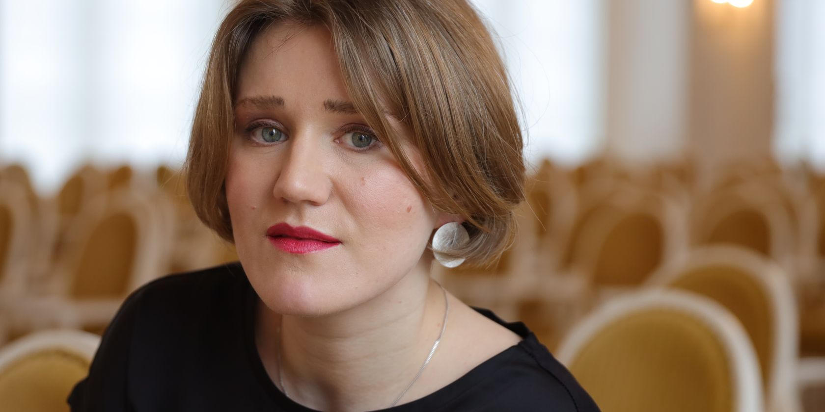 Daria Marshinina, © privat