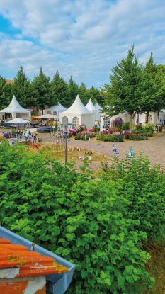 LebensArt Eutin, © das AgenturHaus GmbH