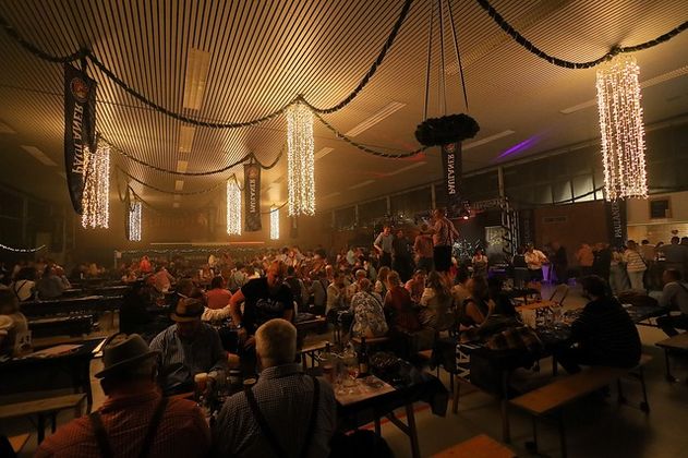 Grömitzer Oktoberfest