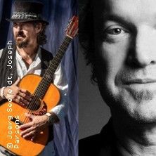 River Concerts | Joseph Parsons & Bet Williams