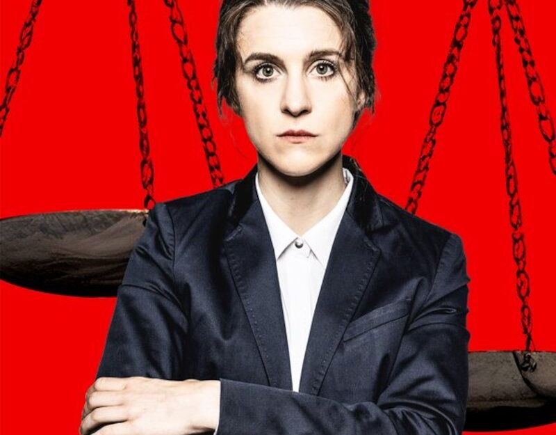 Prima Facie - von Suzie Miller