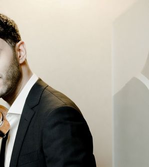 WDR Sinfonieorchester / Kian Soltani / Cristian Măcelaru