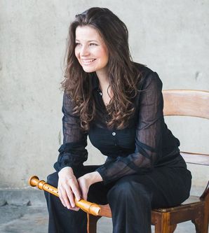 Ensemble 1700 / Dorothee Mields / Matthias Brandt / Dorothee Oberlinger
