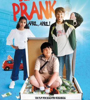 Der Prank – April, April Poster