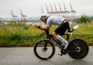 Ingo Kutsche for IRONMAN