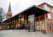 Archäologisches Museum Hamburg