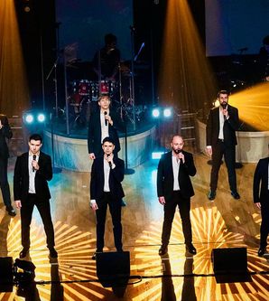 The 12 Tenors