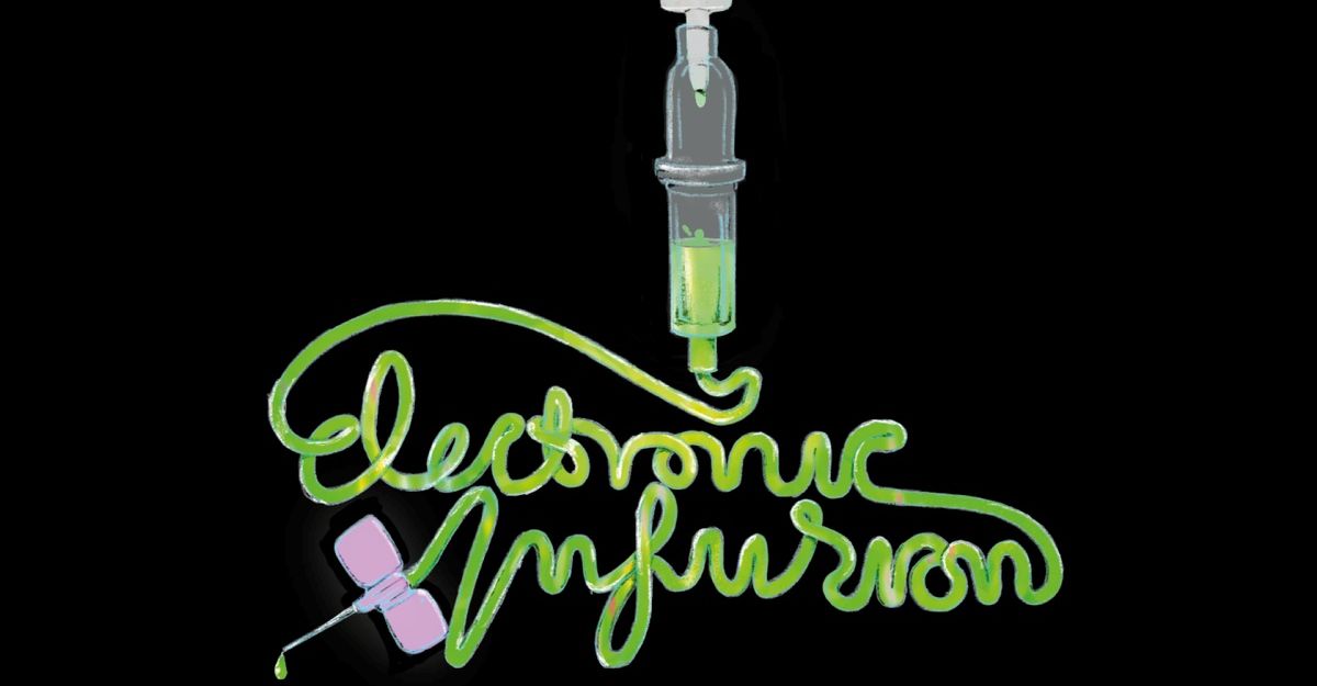 Electronic Infusion