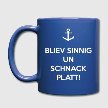 Plattdeutsch, © Plattdeutsch