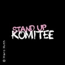 Stand Up Komitee, © links im Bild