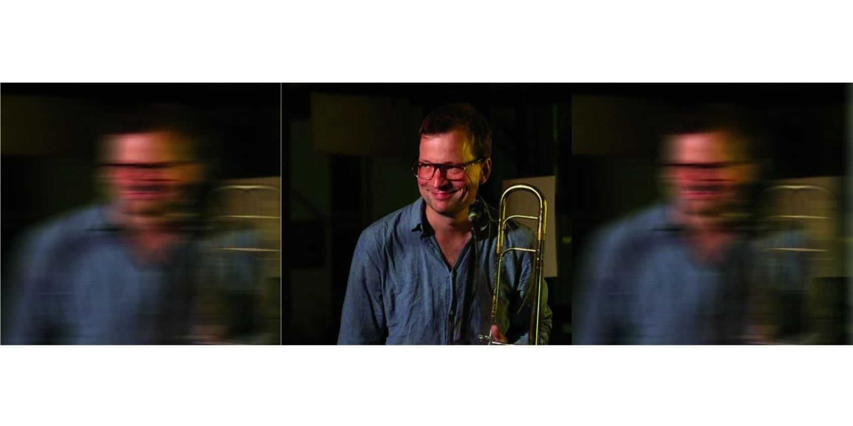 KLAUS HEIDENREICH QUARTETT, © KLAUS HEIDENREICH QUARTETT