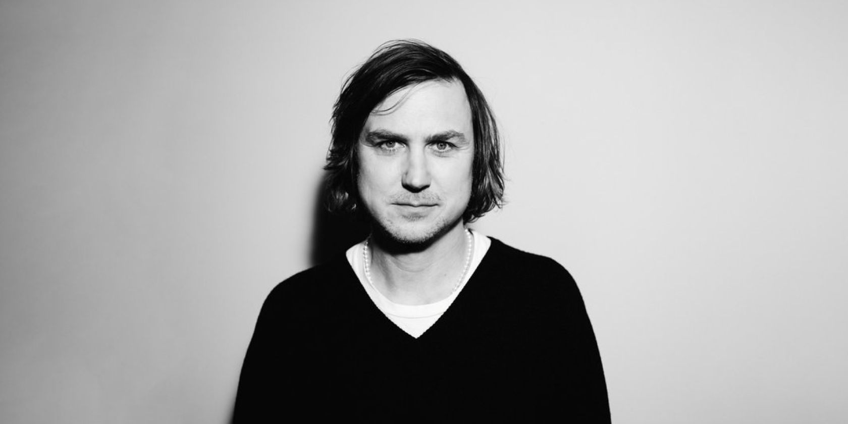 Lars Eidinger / Lesung, © Ingo Pertramer