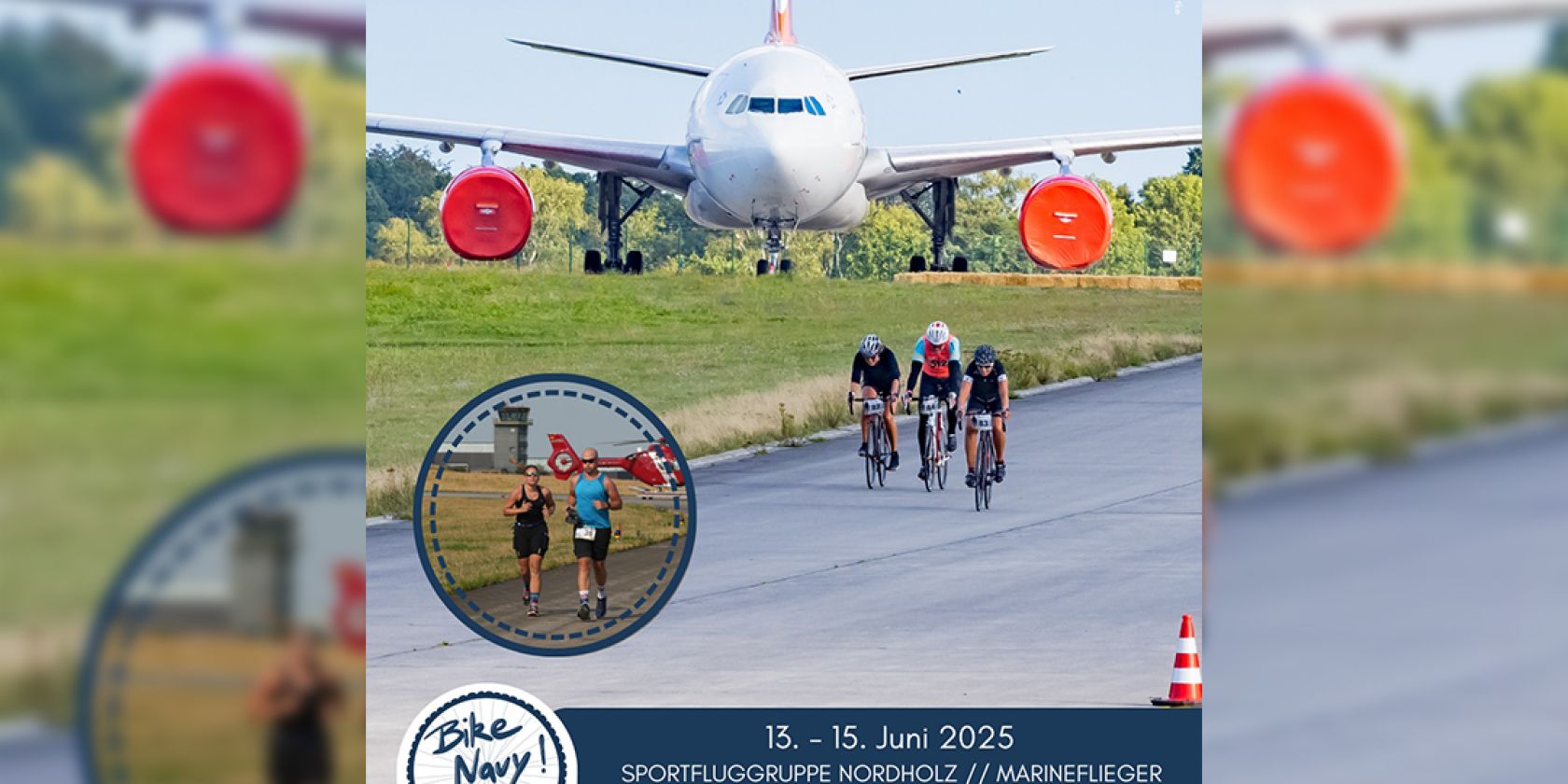 BikeNavy! 2025, © BikeNavy!
