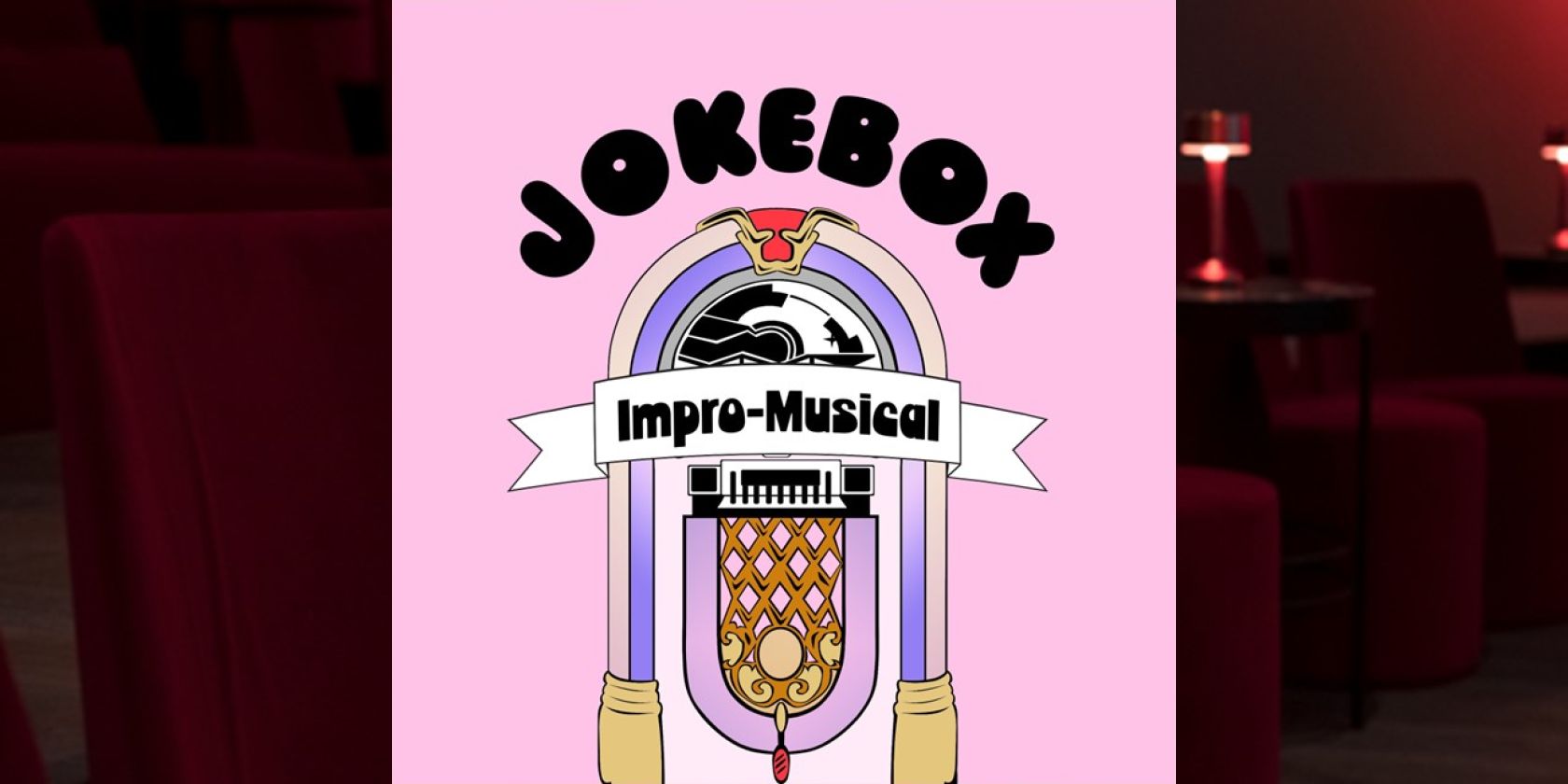 Veranstaltungen_JokeBox, © Bene Belter