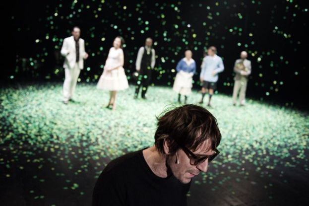Immer noch Sturm, © copyright: Thalia Theater