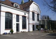 Stiftung Kulturpalast Hamburg