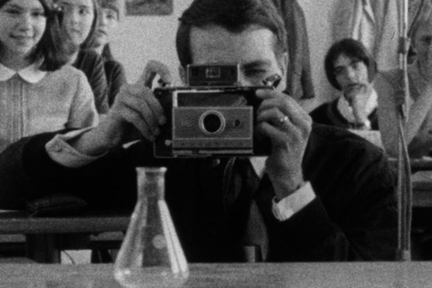 Filmstunde 23, © KinoCheck Indie