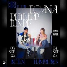 Philipp Lumpp & Loana Hamburg | Hebebühne