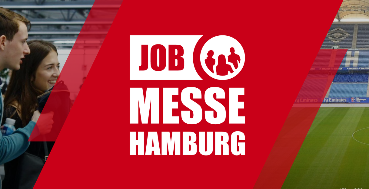 Jobmesse Hamburg