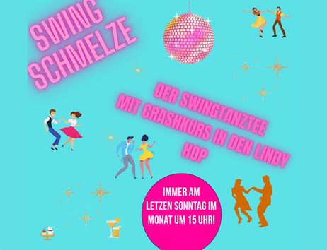 Swingschmelze